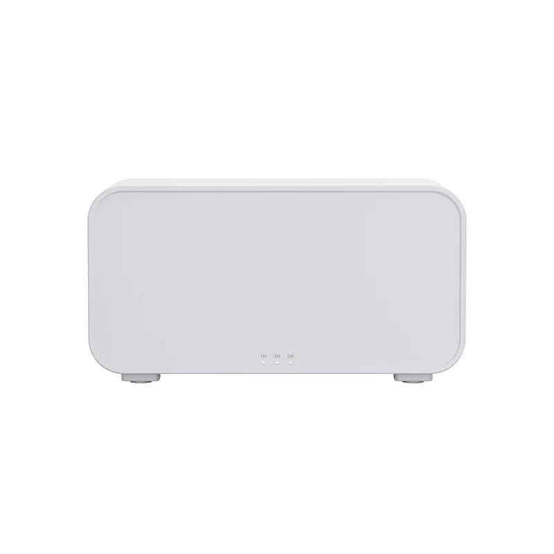 Diffuseur Aromathérapie Effet Flamme Zen