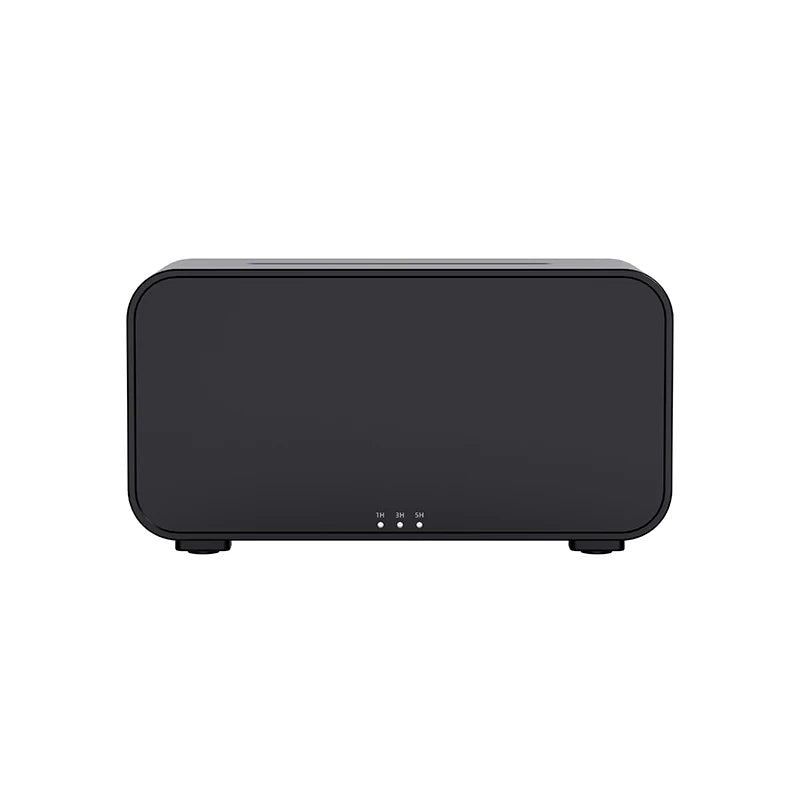 Diffuseur Aromathérapie Effet Flamme Zen